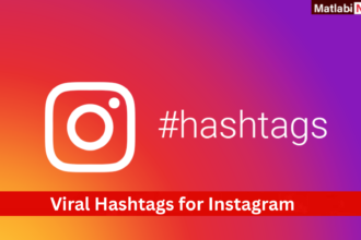 Viral Hashtags for Instagram