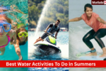 Water Activities