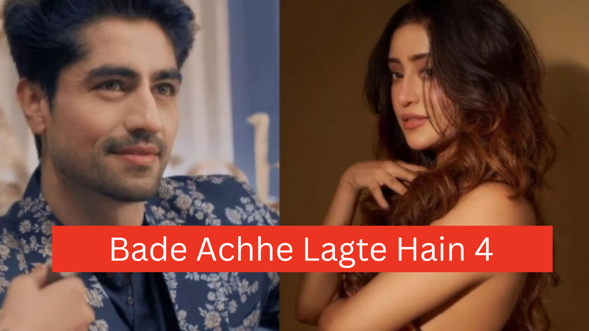 Bade Achhe Lagte Hain