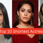 short actresses