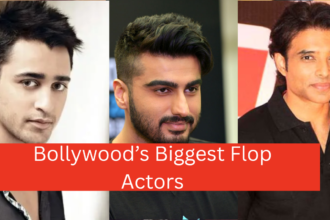 flop actors