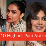 highest paid actresses