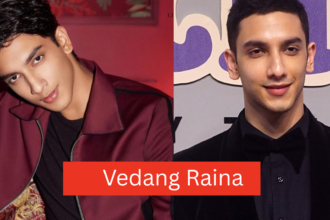 vedang raina