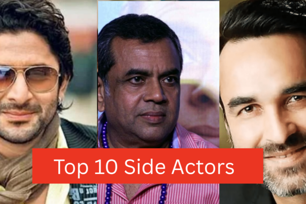 side actors