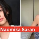 naomika saran