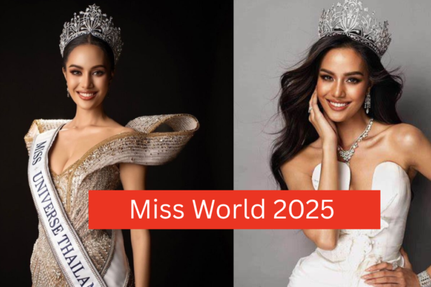 miss world 2025