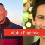 vibhu raghave