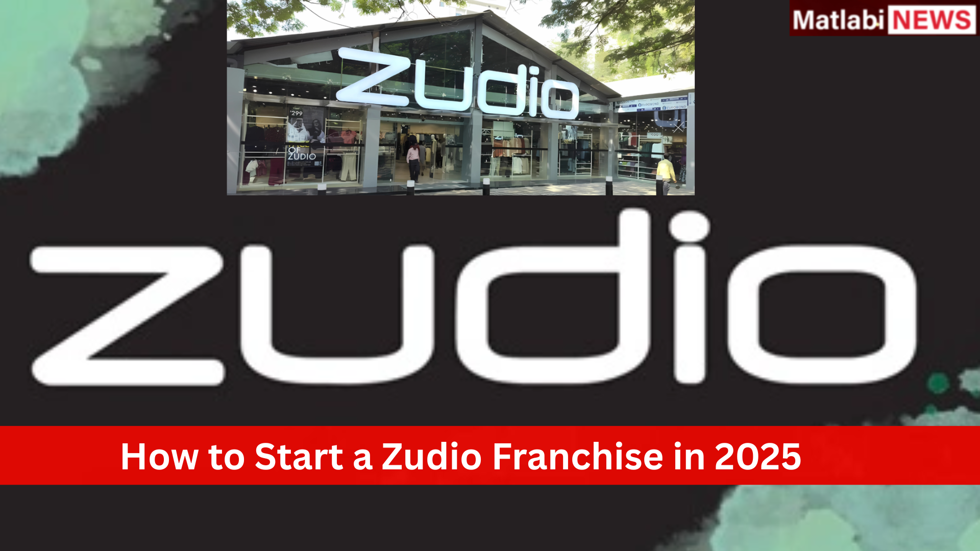 Zudio Franchise