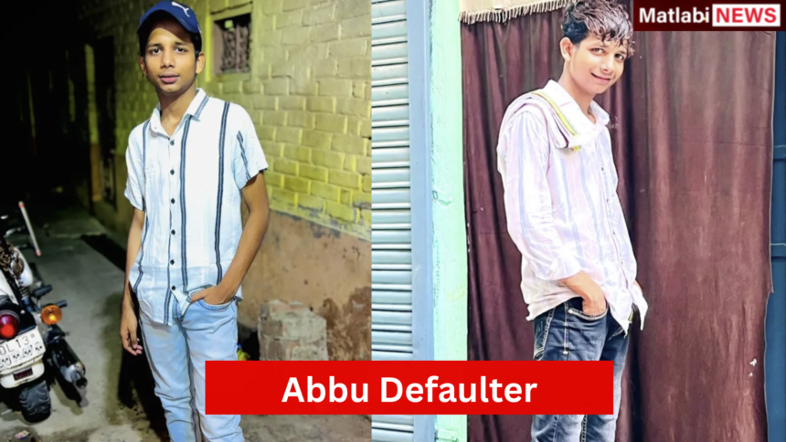 Addu Defaulter