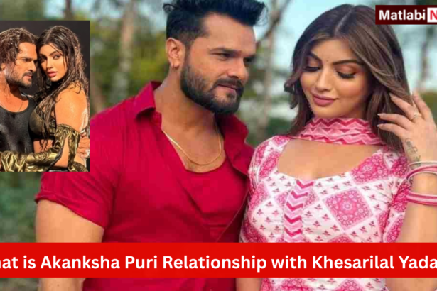 Akanksha Puri