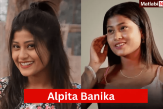 Alpita Banika