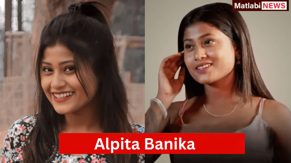 Alpita Banika