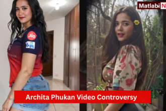 Archita Phukan