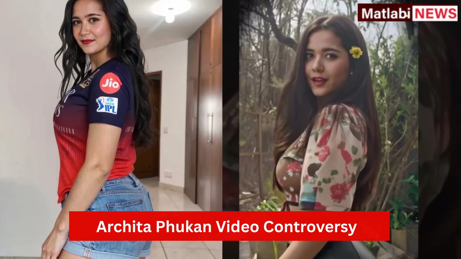 Archita Phukan