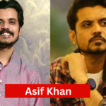 Asif Khan