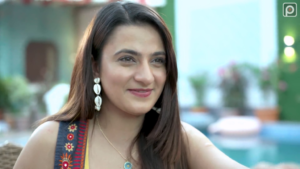 Trending Ayesha Kapoor Web Series List and Everything About Her 2025