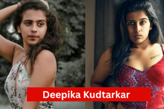 Deepika Kudtarkar