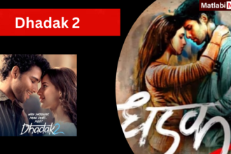 Dhadak 2