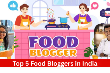 Food Bloggers