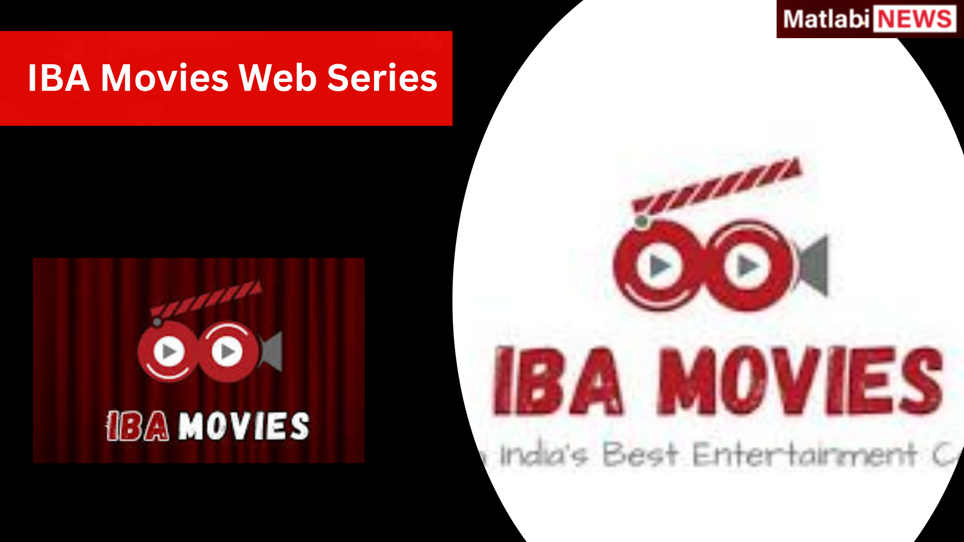 IBA Movies