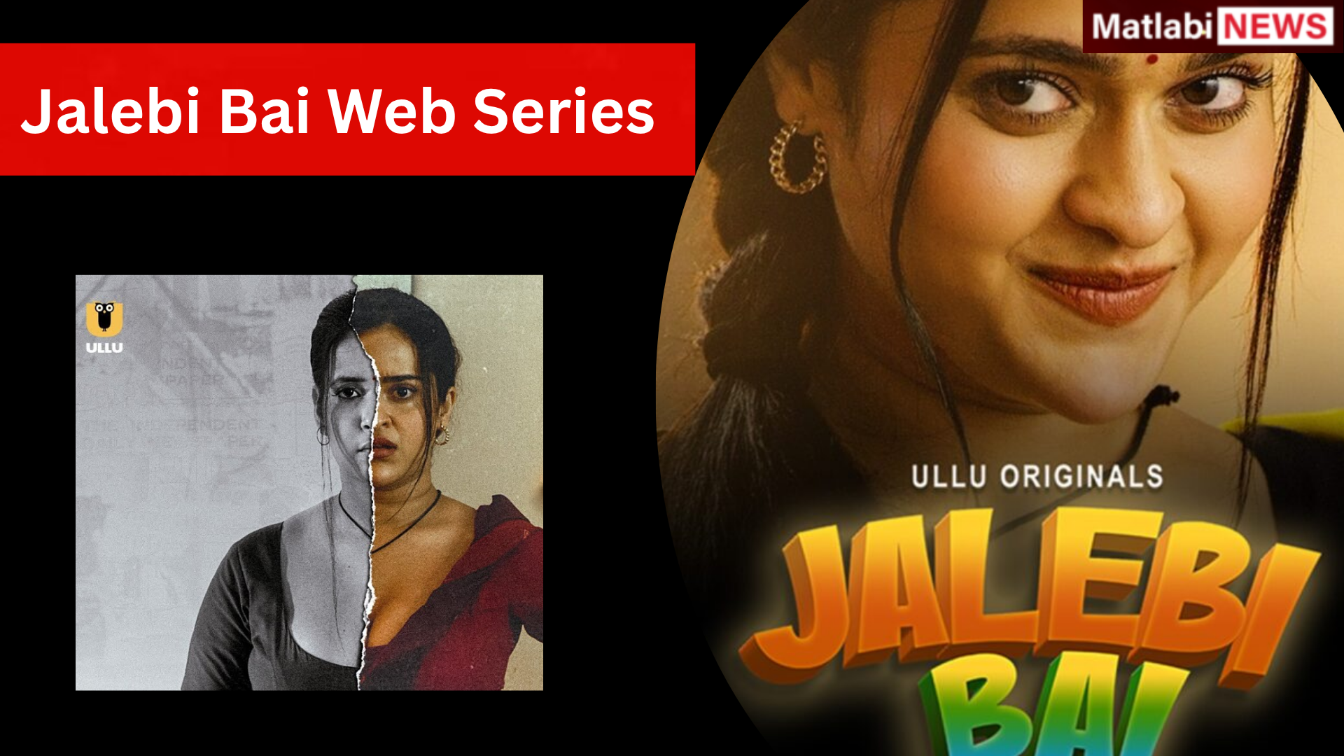 jalebi Bai Web Series