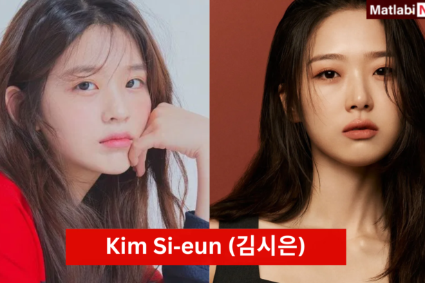 Kim Si-eun
