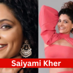 Saiyami Kher