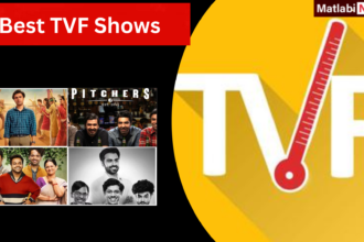 TVF Shows