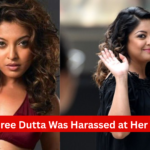Tanushree Dutta