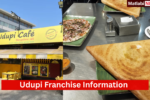 Udupi Franchise