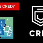 What is CRED?