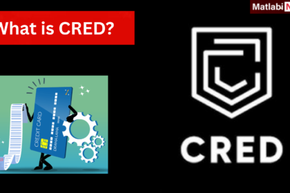 What is CRED?