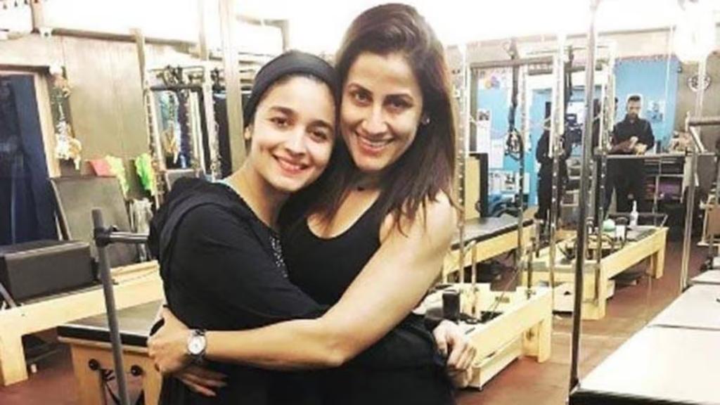 Yasmin Karachiwala