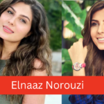 elnaaz norouzi