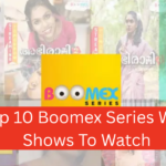 boomex series