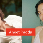aneet padda