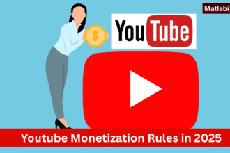 Youtube Monetization Rules
