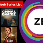 Zee5 Web Series List