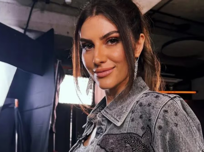 elnaaz norouzi