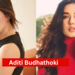 Aditi Budhathoki