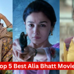 Alia Bhatt Movies