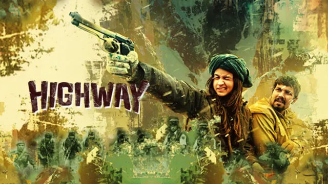 Alia Bhatt Movies