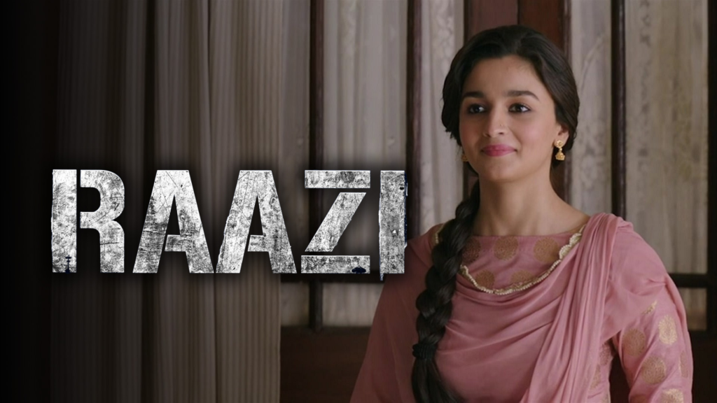 Alia Bhatt Movies