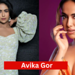 Avika Gor