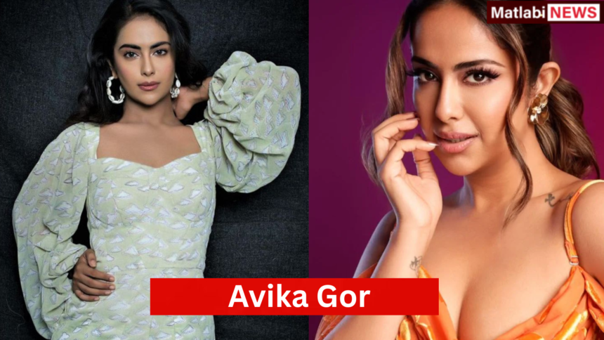Avika Gor
