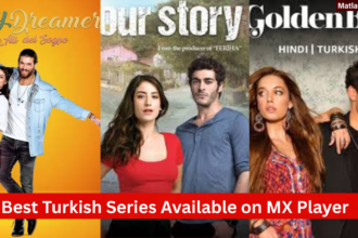 Best Turkish Series