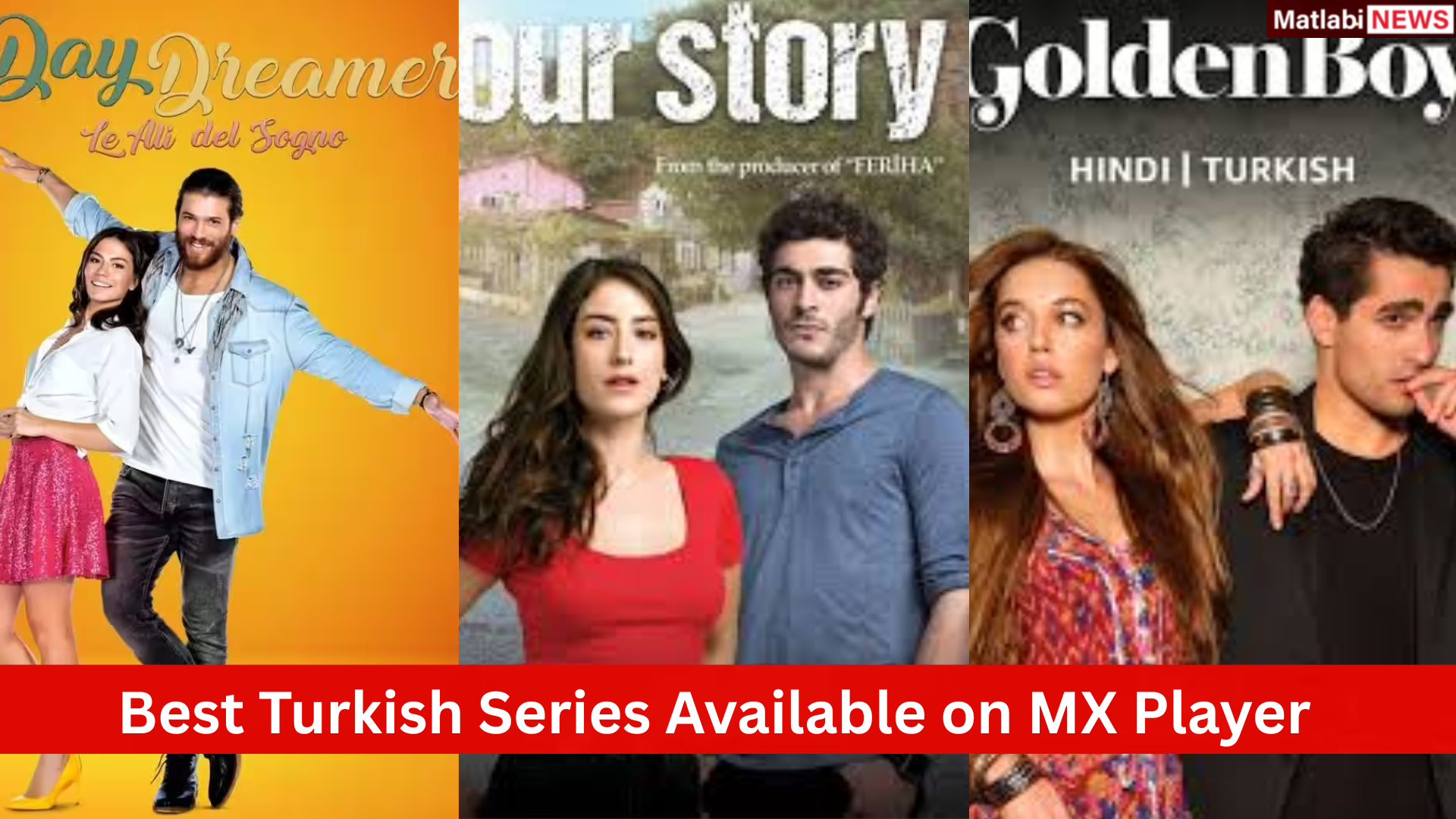 Best Turkish Series