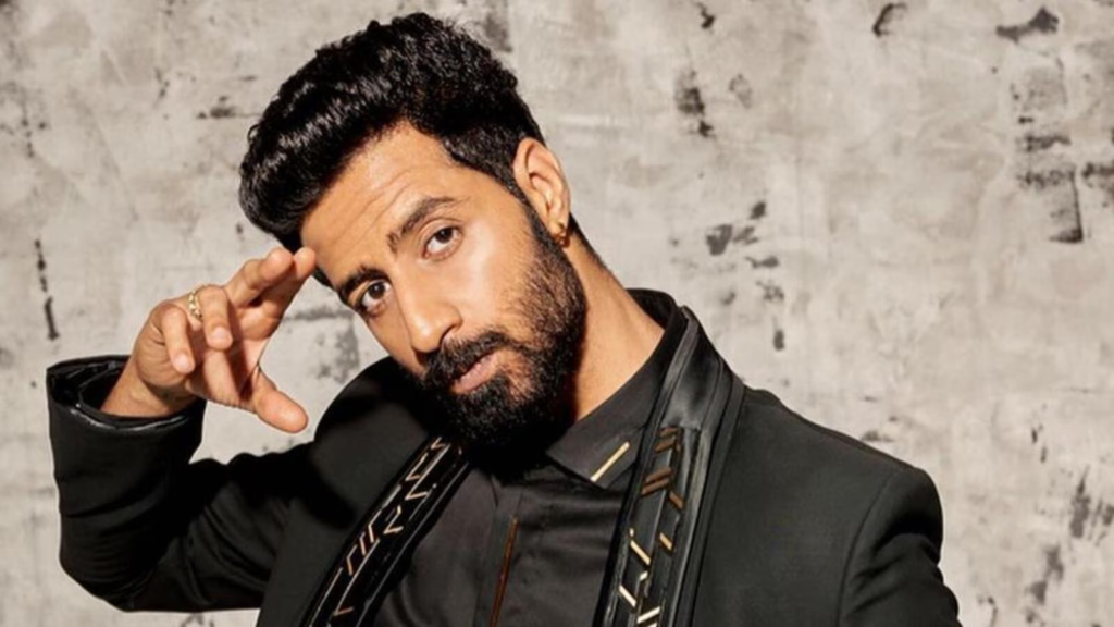 Bhuvan Arora