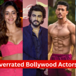 Bollywood Actors