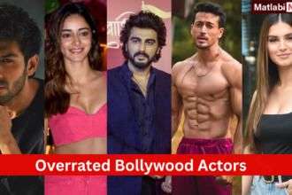 Bollywood Actors